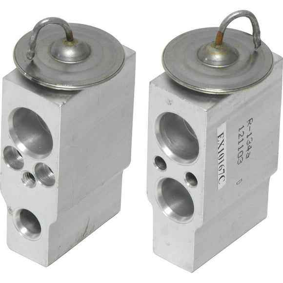 UAC EX 10193C A/C Expansion Valve UAC EX 10193C A/C Expansion Valve